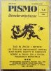 Pismo literacko-artystyczne 7-8/1988